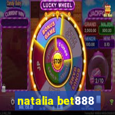 natalia bet888